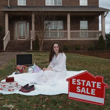 Estate Sale - EP by darthy - album cover