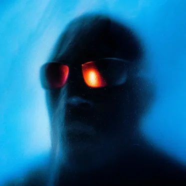 MANN MIT DER BRILLE PRELUDE