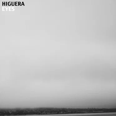 Eyes by Higuera - album cover