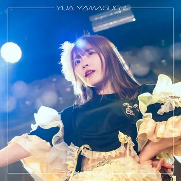 Sparkling IDOL!! (YUA SOLO)