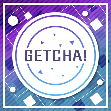 GETCHA! (Cover ver. 2023)