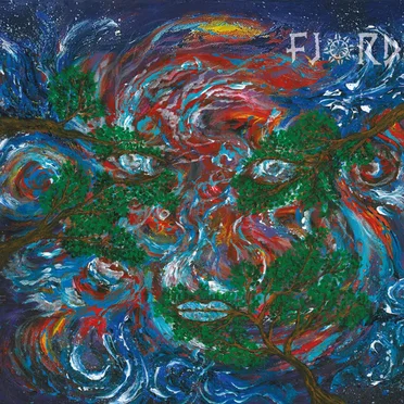 Portrait for a Reflection by Fjord - album cover