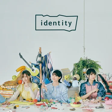 identity