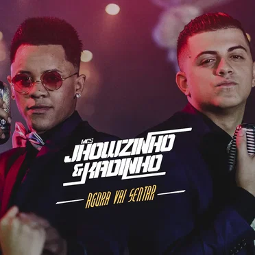 MC Jhowzinho e MC Kadinho