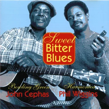 Sweet Bitter Blues