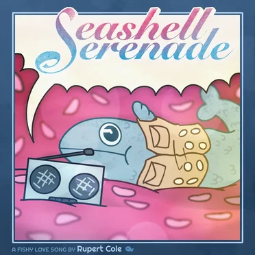 Seashell Serenade (From “Reel‐istic Fishing”)