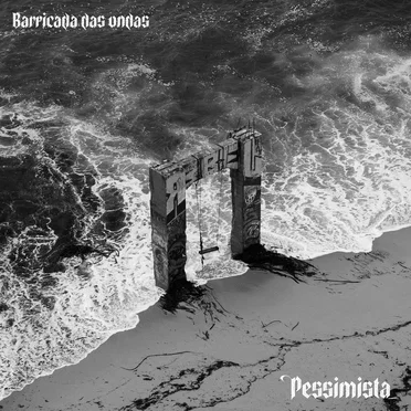 Barricada das ondas
