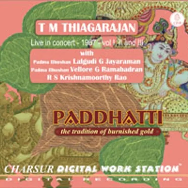 Paddhatti