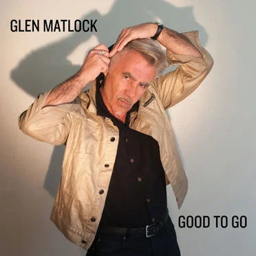 Good To Go by Glen Matlock - album cover