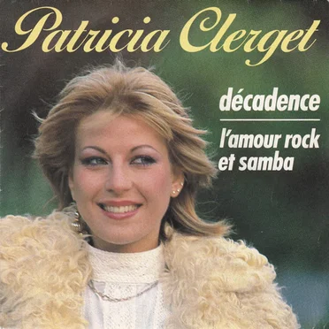 Décadence / L’Amour Rock Et Samba