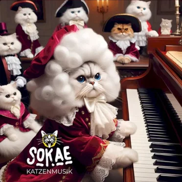 Katzenmusik