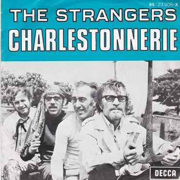 Charlestonnerie