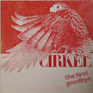 The First Goodbye