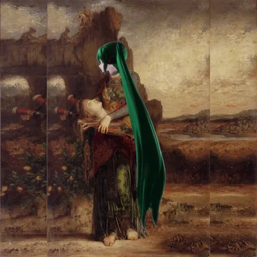 New Mass for Plague Mind