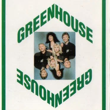Greenhouse by Brotherhood of Man - album cover