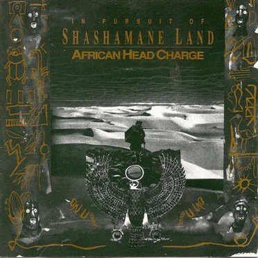 In Pursuit of Shashamane Land