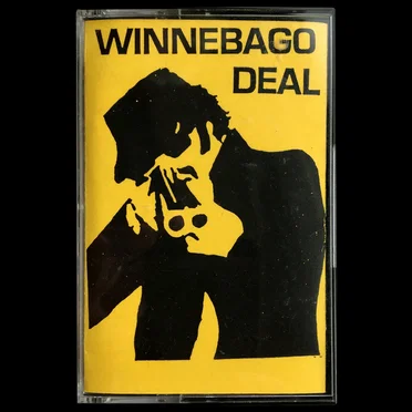 2000 Demos (aka The Yellow Tape)