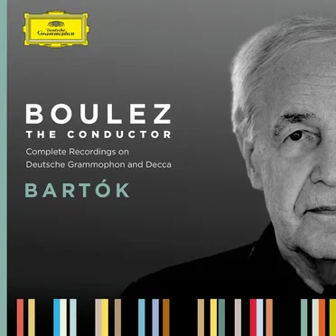 Boulez A‐Z: Bartók