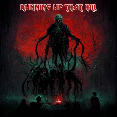 Running Up That Hill