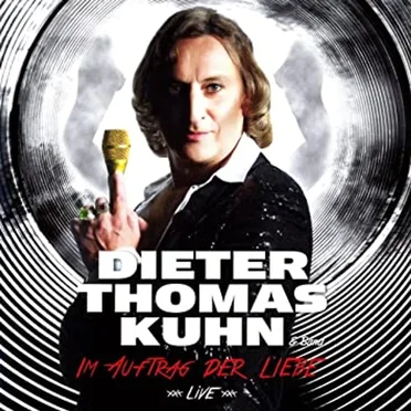 Im Auftrag der Liebe