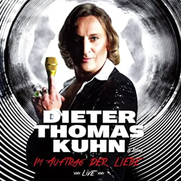 Im Auftrag der Liebe