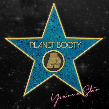 You're a Star