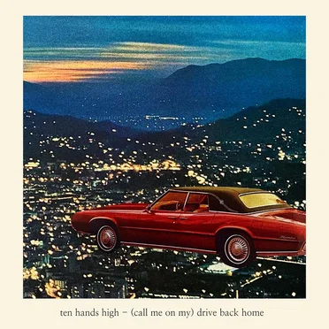 (Call Me on My) Drive Back Home