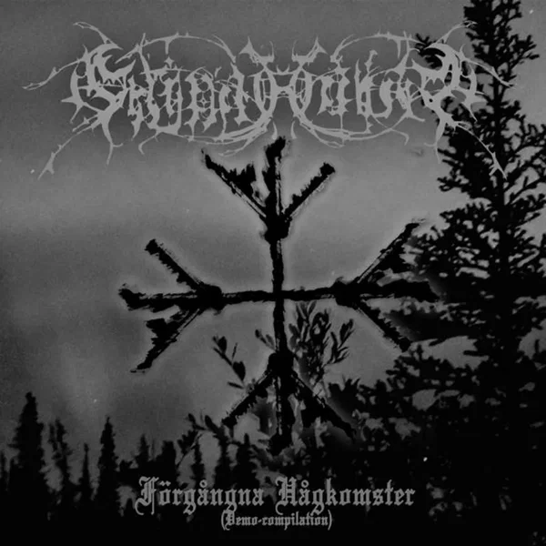 Förgångna hågkomster