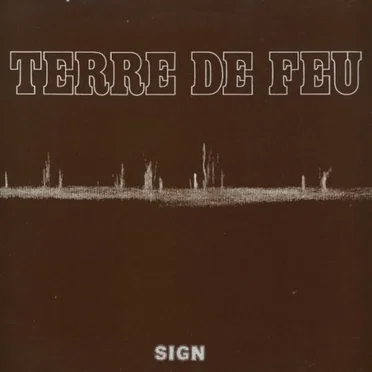 Terre de feu