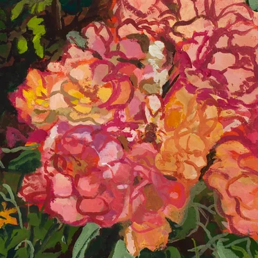 Park of Roses