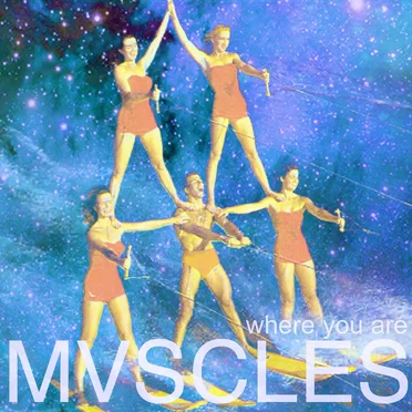 Where You Are