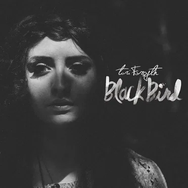 Black Bird by Tori Forsyth - album cover