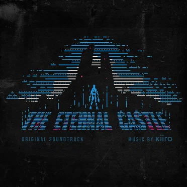 The Eternal Castle Original Soundtrack by kiiro - album cover