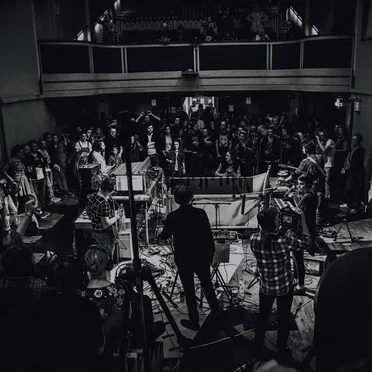 Live at St. Austin's