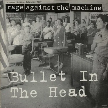 Bullet in the Head
