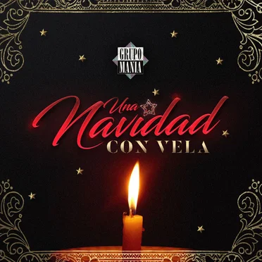 Una Navidad con vela