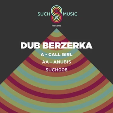Dub Berzerka