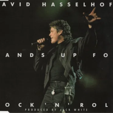Hands Up for Rock 'n' Roll
