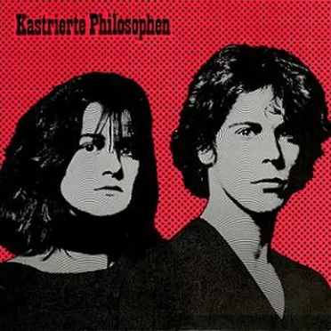 Between Shootings by Kastrierte Philosophen - album cover