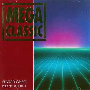 Peer Gynt Suite No. 1 and No. 2 / Piano Concerto A minor