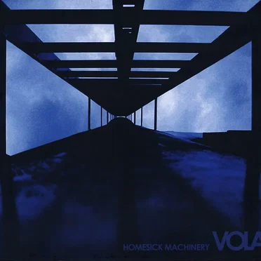 Homesick Machinery