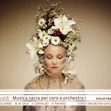 Musica sacra per coro e orchestra I