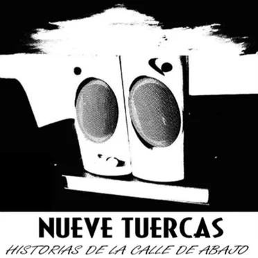 Historias de la calle de abajo
