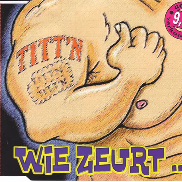 Wie zeurt... Krijgt een beurt!