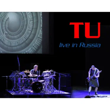 Live in Russia