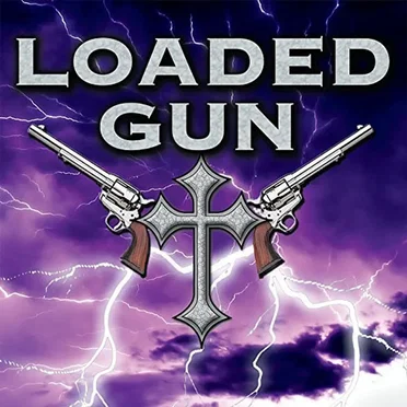 Loaded Gun by Loaded Gun - album cover
