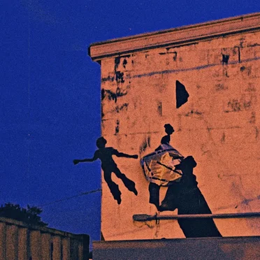 don't come home by Dear Cincinnati - album cover