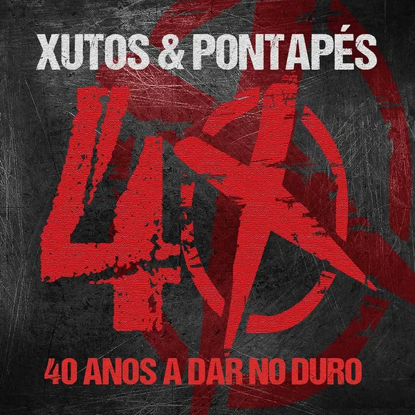 40 Anos a Dar No Duro