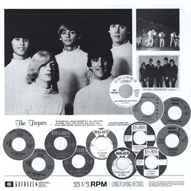 As Time's Gone