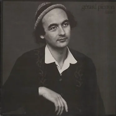 Dame ! by Gérard Pierron - album cover